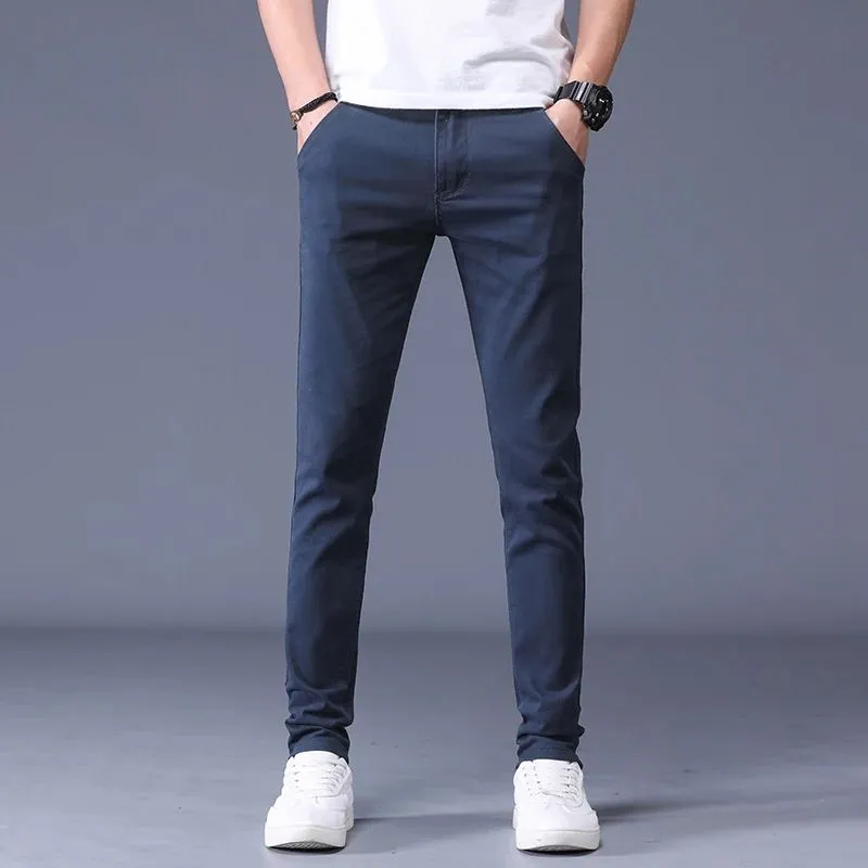 Mason Cotton Pants™