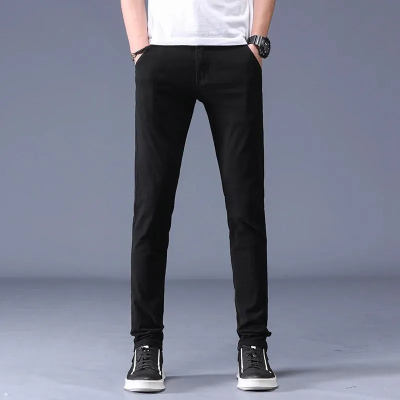 Mason Cotton Pants™