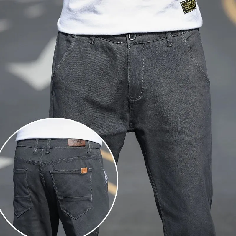 Mason Cotton Pants™