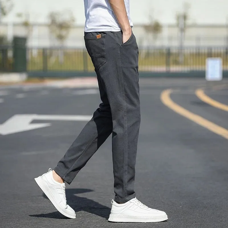 Mason Cotton Pants™