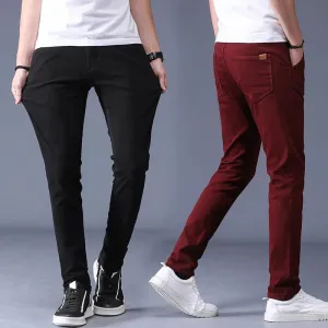 Mason Cotton Pants™