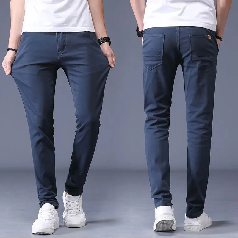 Mason Cotton Pants™