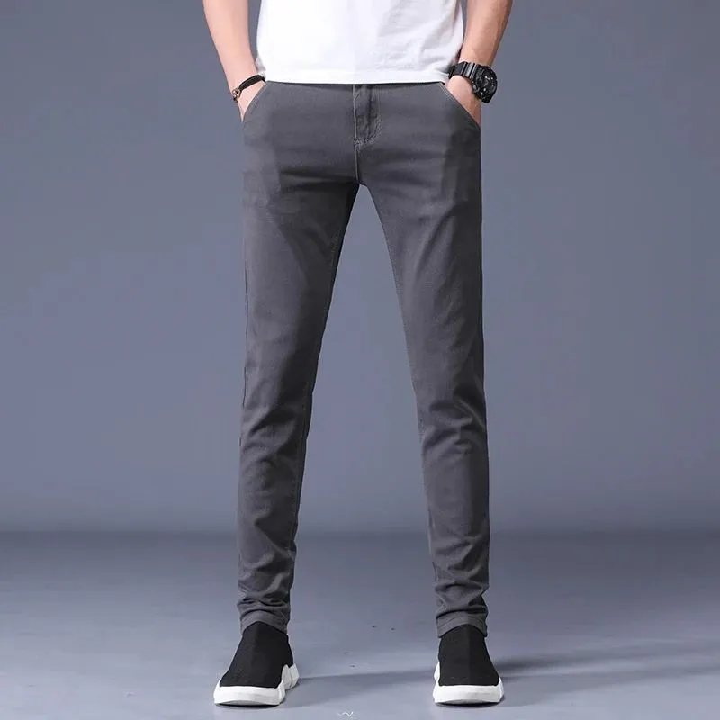 Mason Cotton Pants™