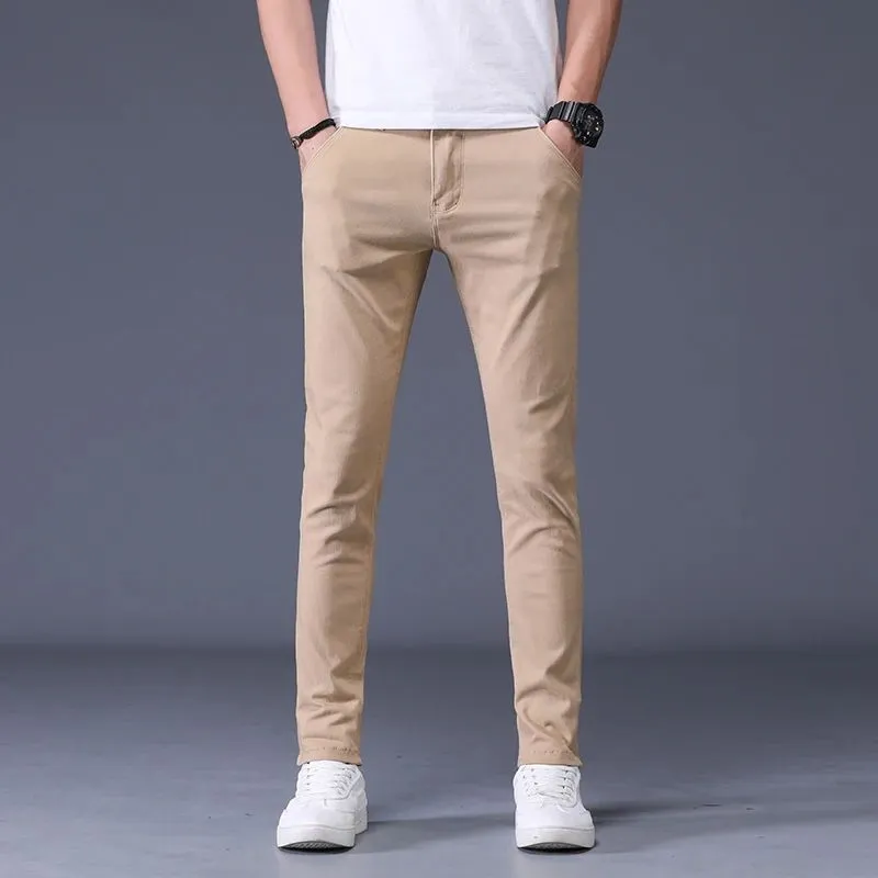 Mason Cotton Pants™