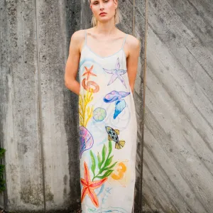 ME369 Olivia Magic Camisole Dress