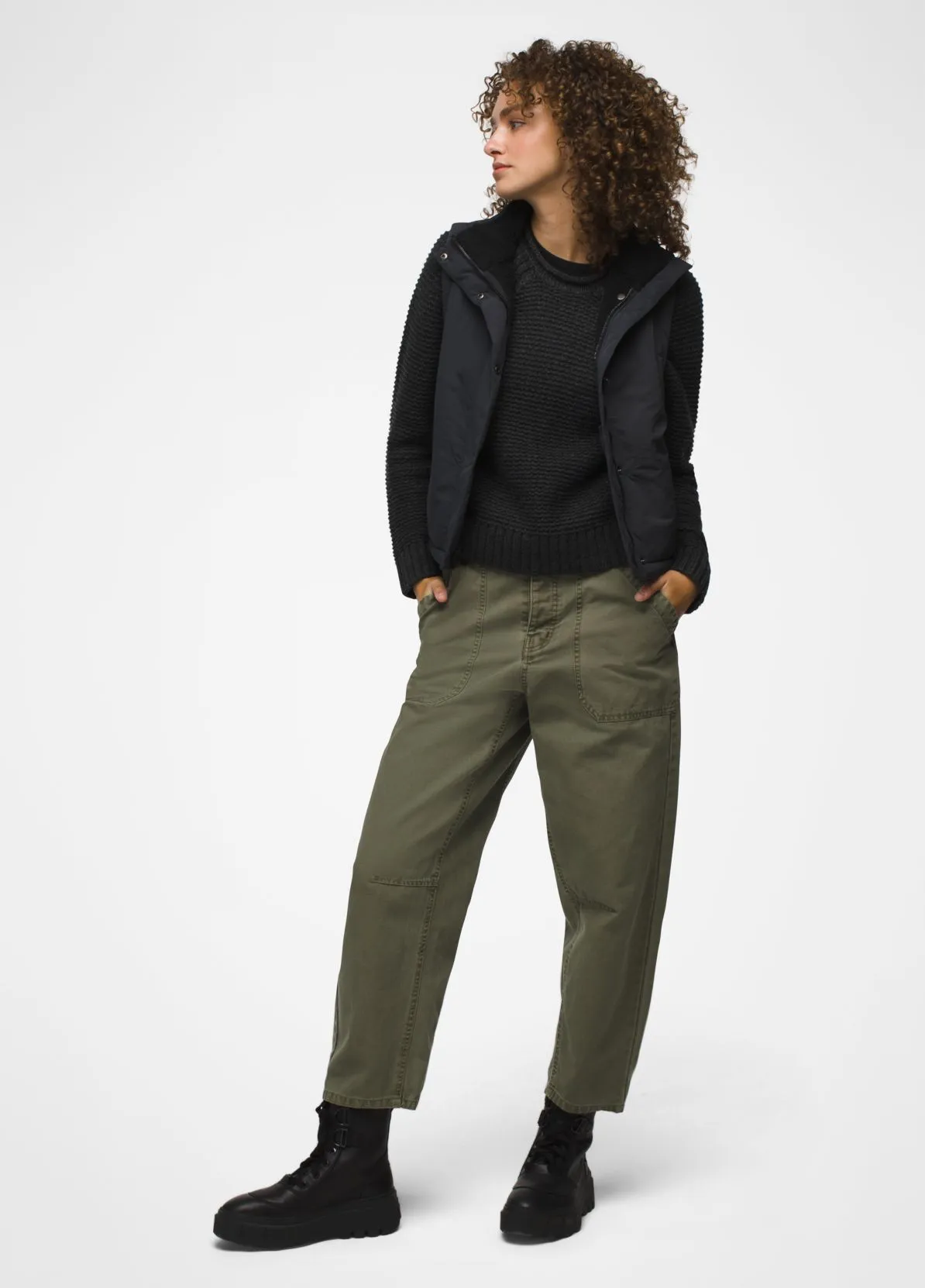 Melrose Pant