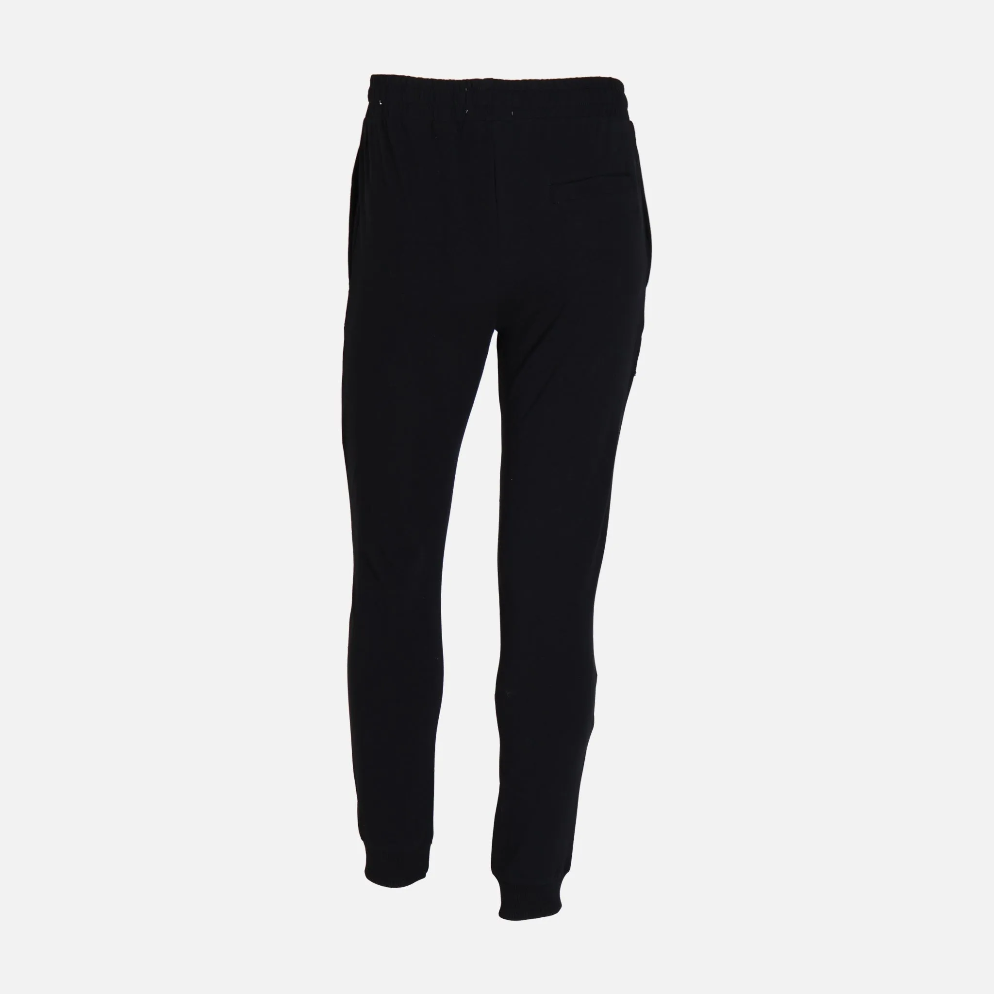 MEN PANTS KNITED SLIM FIT