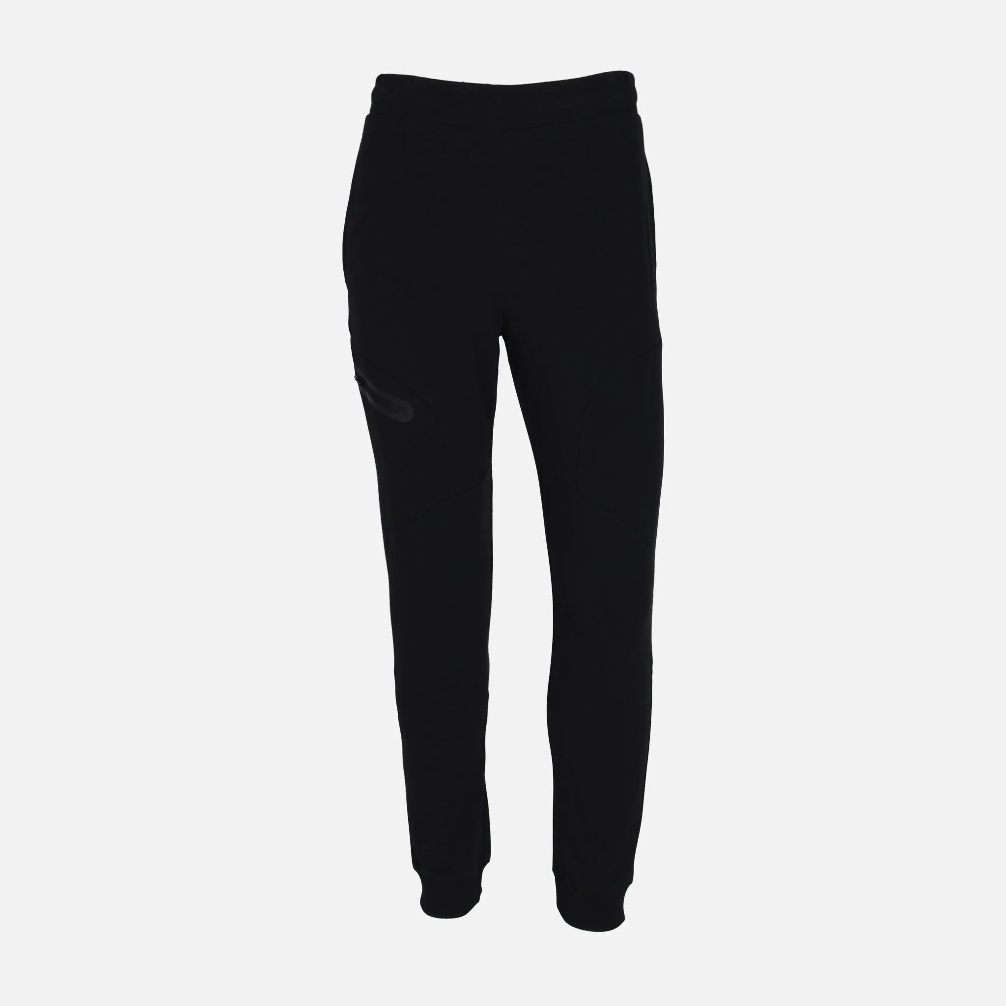 MEN PANTS KNITED SLIM FIT