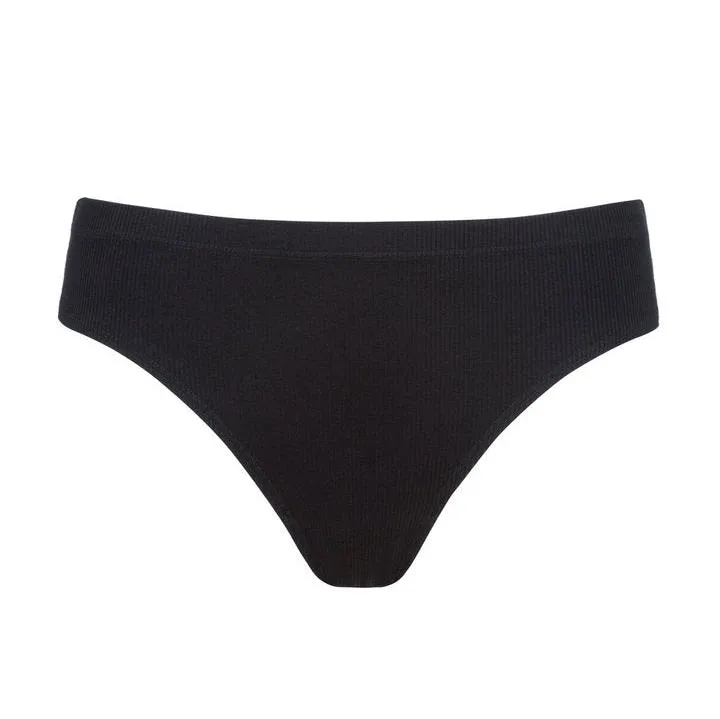 Mey Jazz-Pants Organic Cotton schwarz