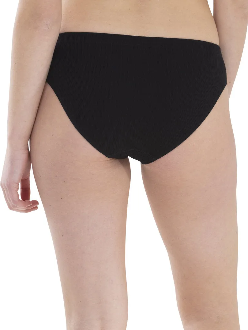 Mey Jazz-Pants Organic Cotton schwarz