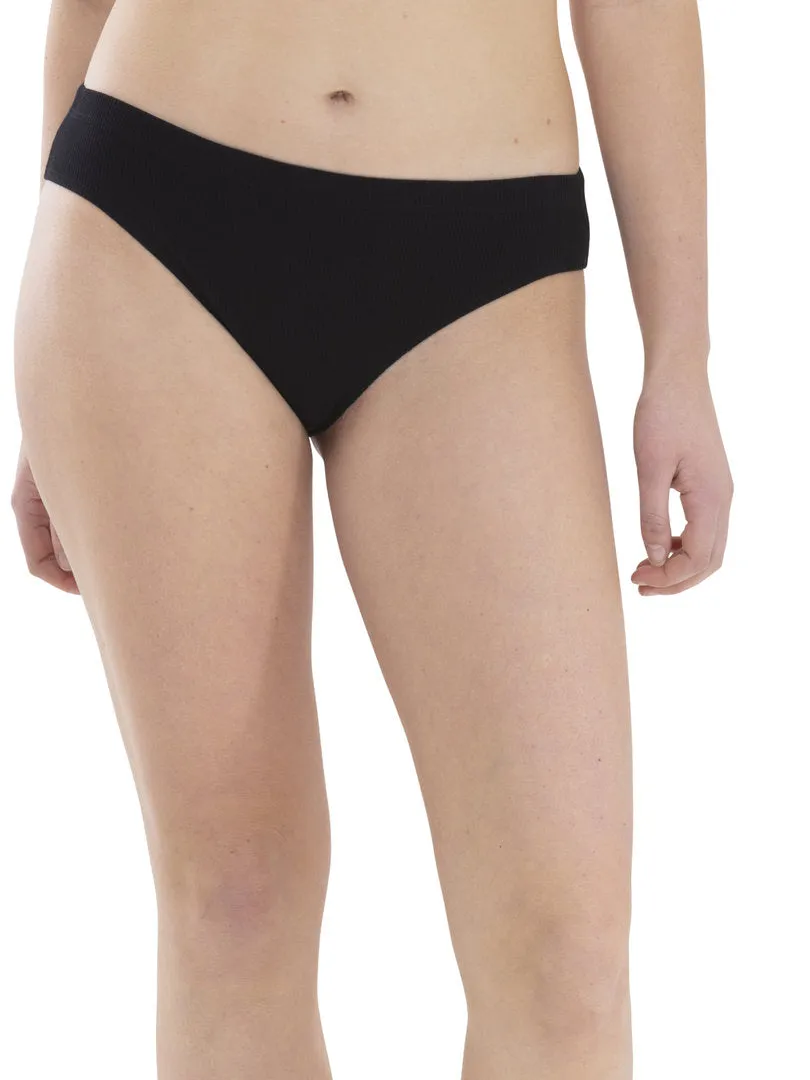Mey Jazz-Pants Organic Cotton schwarz