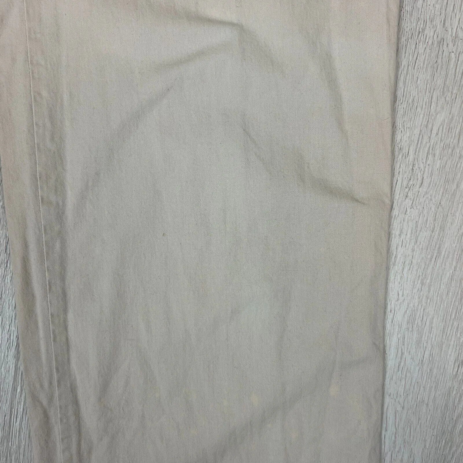 Meyer Mens Beige Chinos Size 36 Approx
