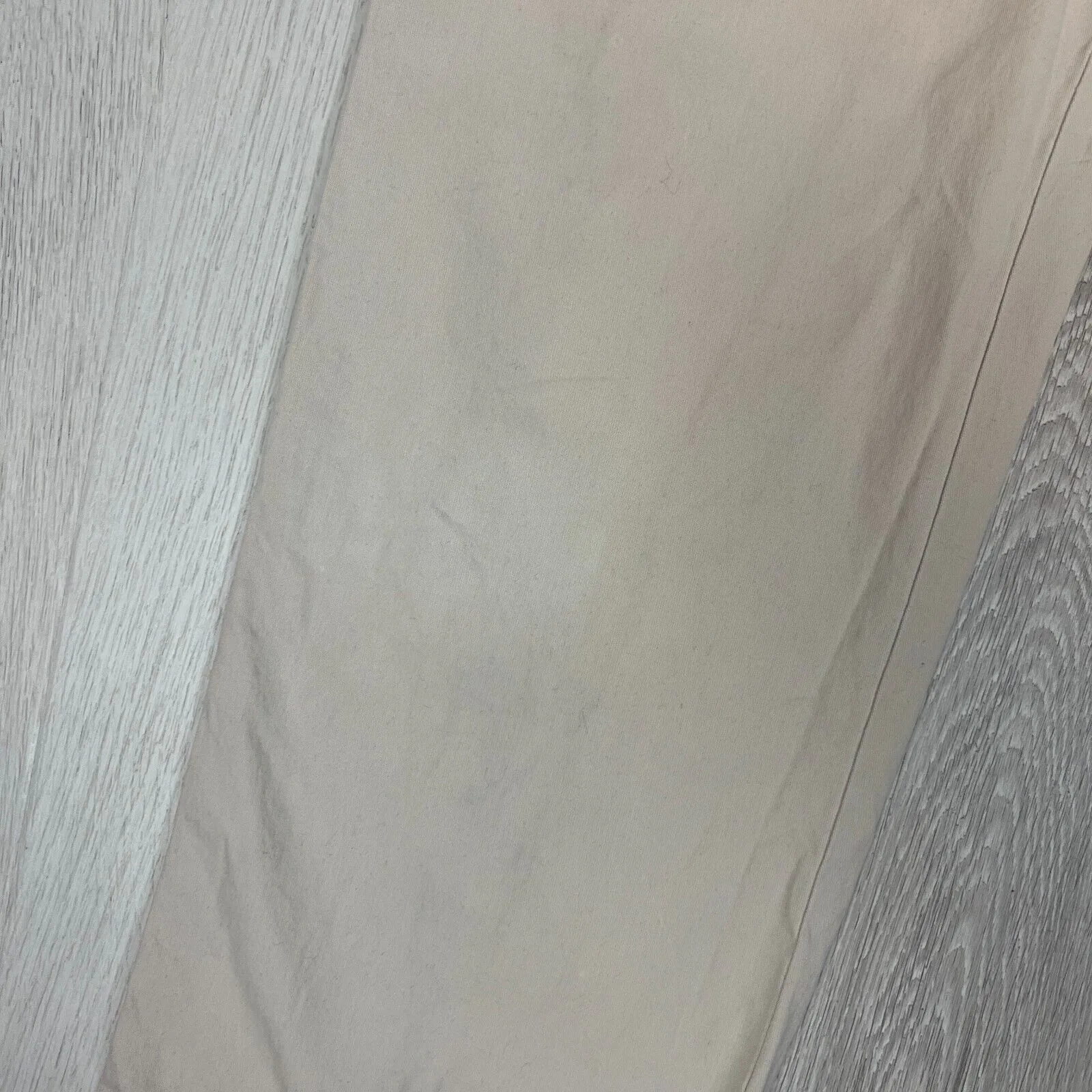 Meyer Mens Beige Chinos Size 36 Approx