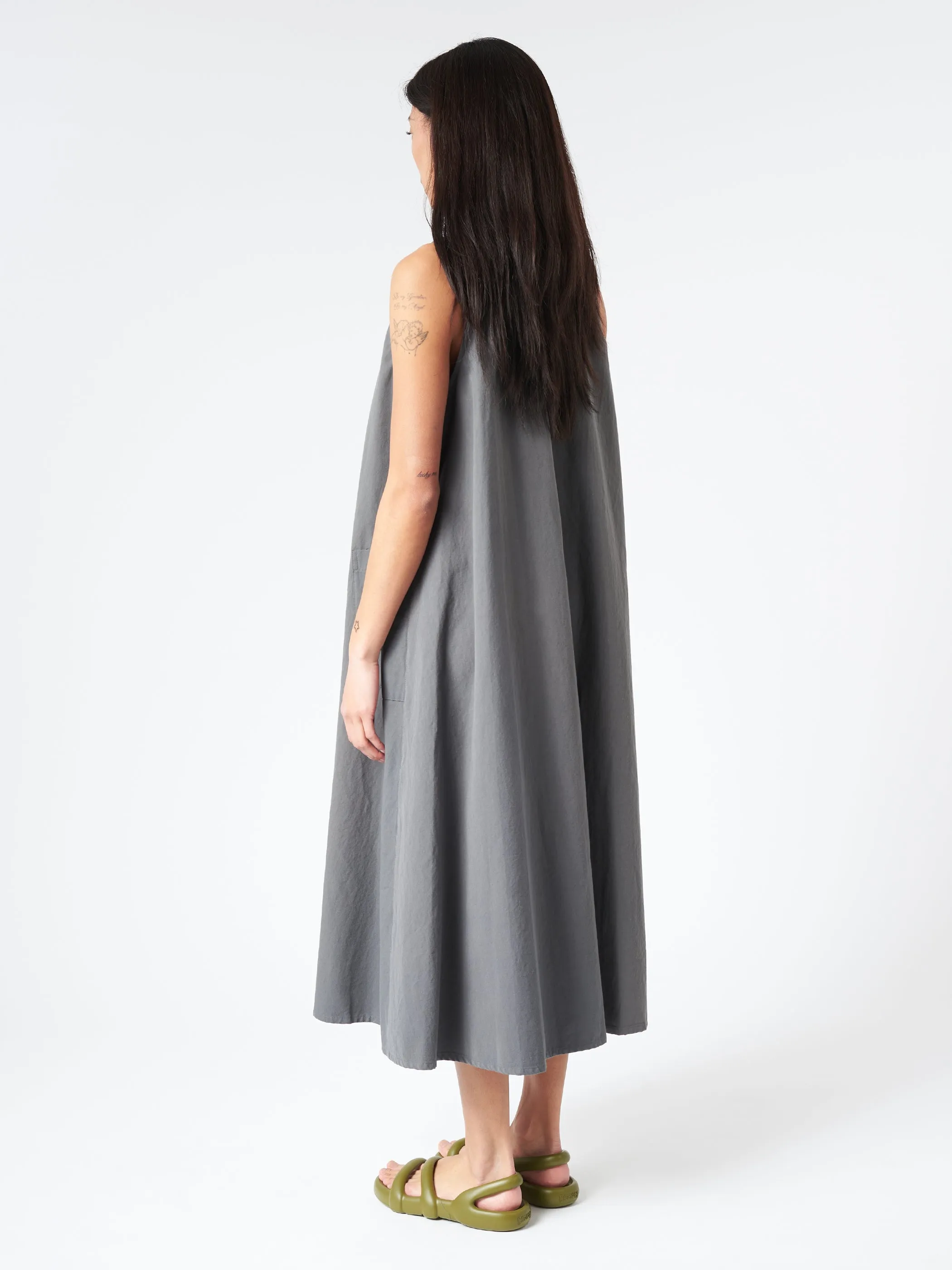Mia Sleeveless Dress