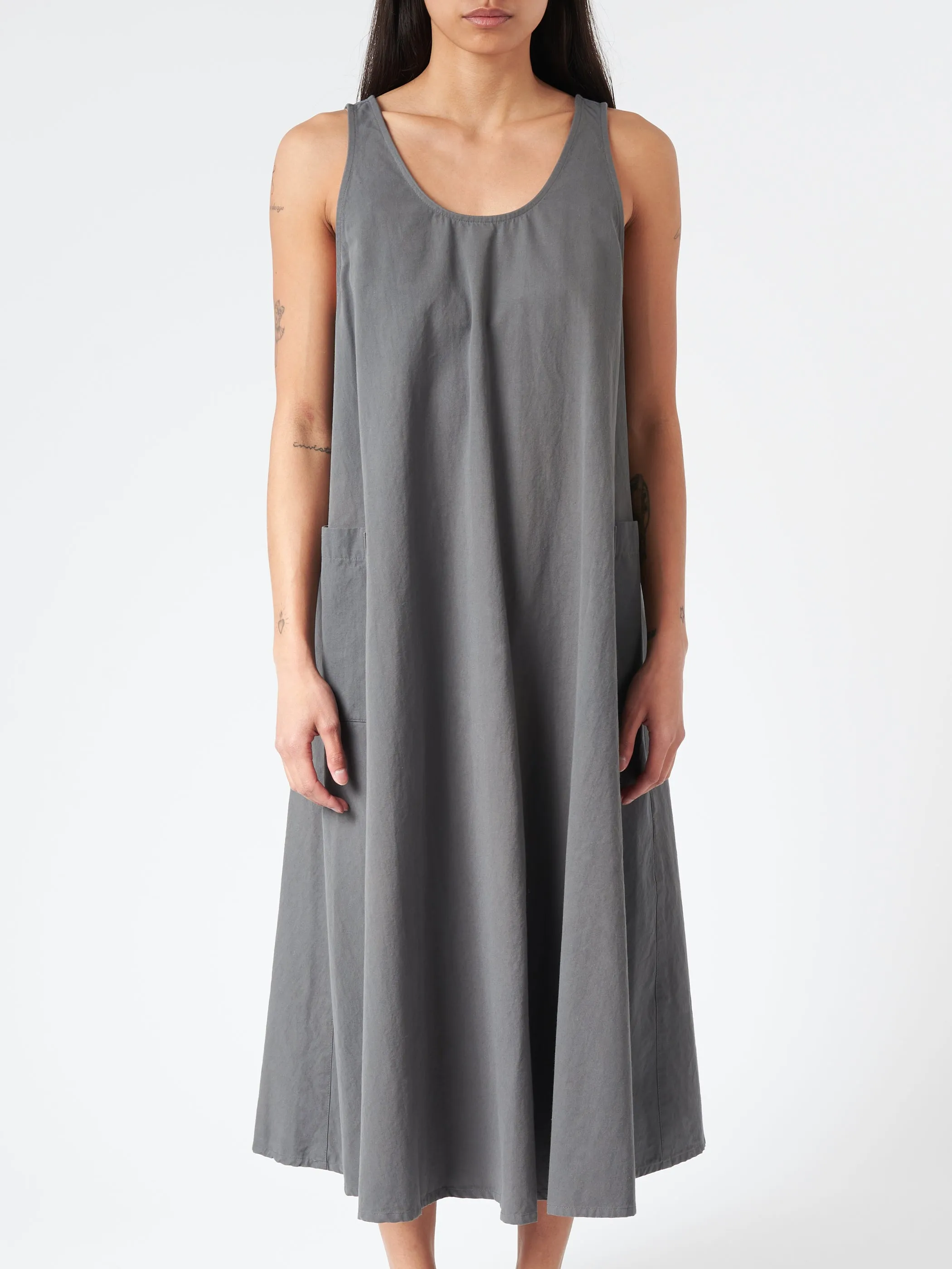 Mia Sleeveless Dress