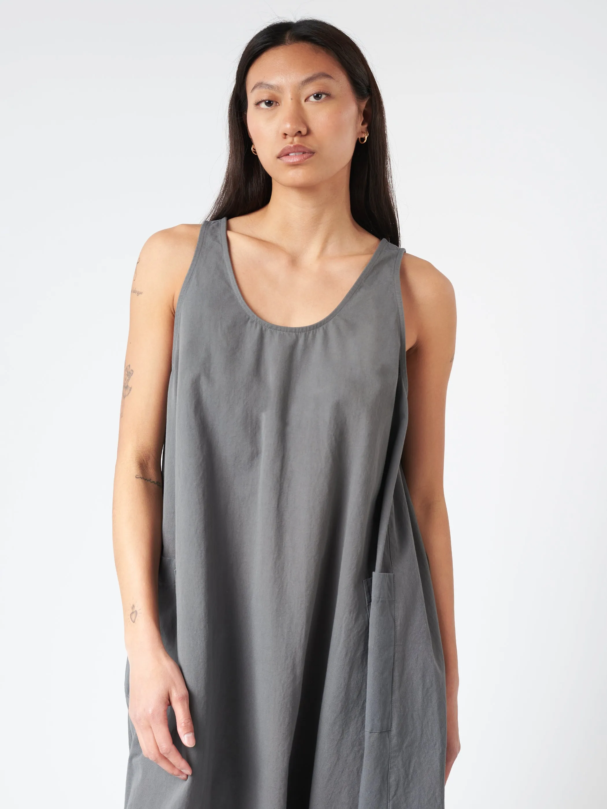 Mia Sleeveless Dress