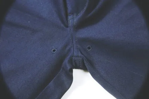 Middleweight Cool - Breeze Cotton Cargo Pants
