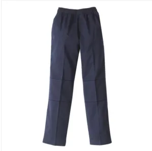 Midford Boys Full Elastic Double Knee School Pants TROGK9116