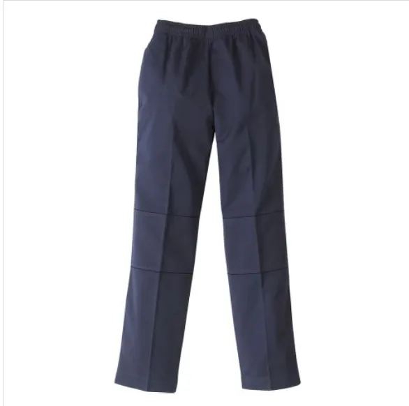 Midford Boys Full Elastic Double Knee School Pants TROGK9116