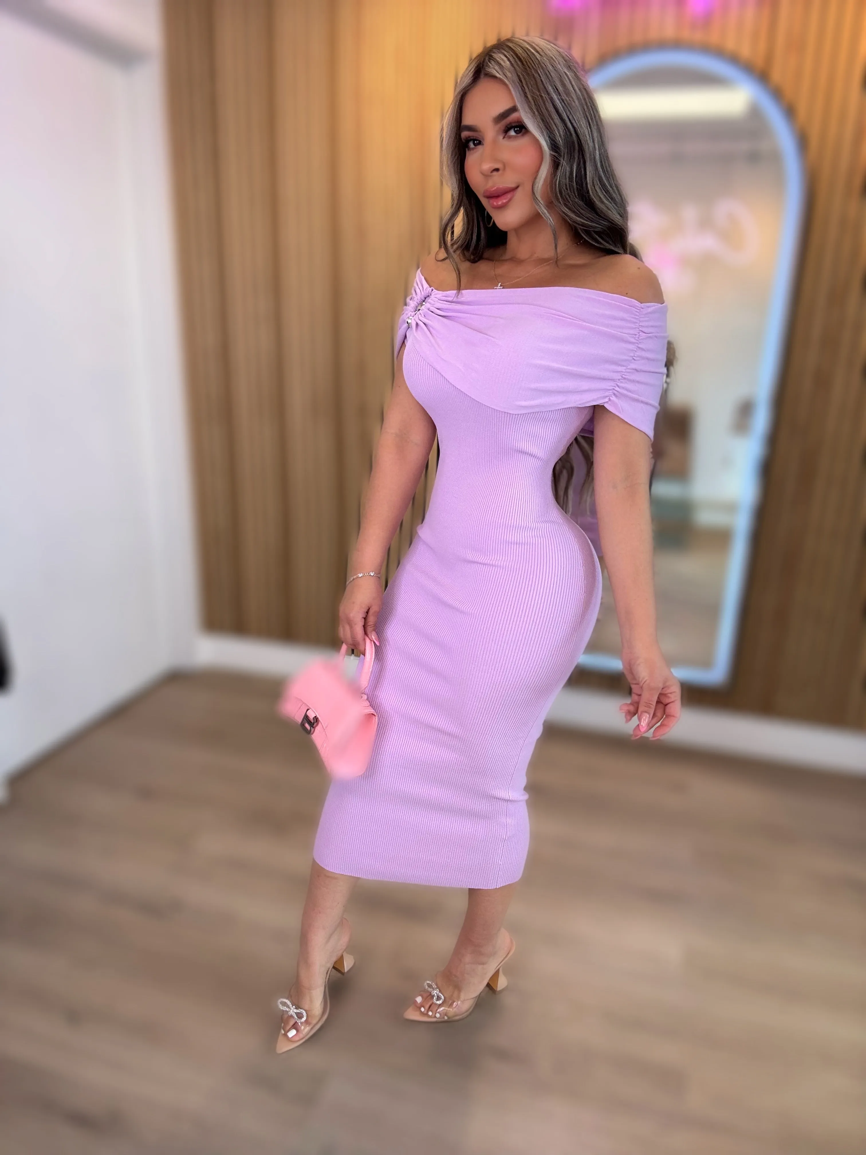 Millie Dress