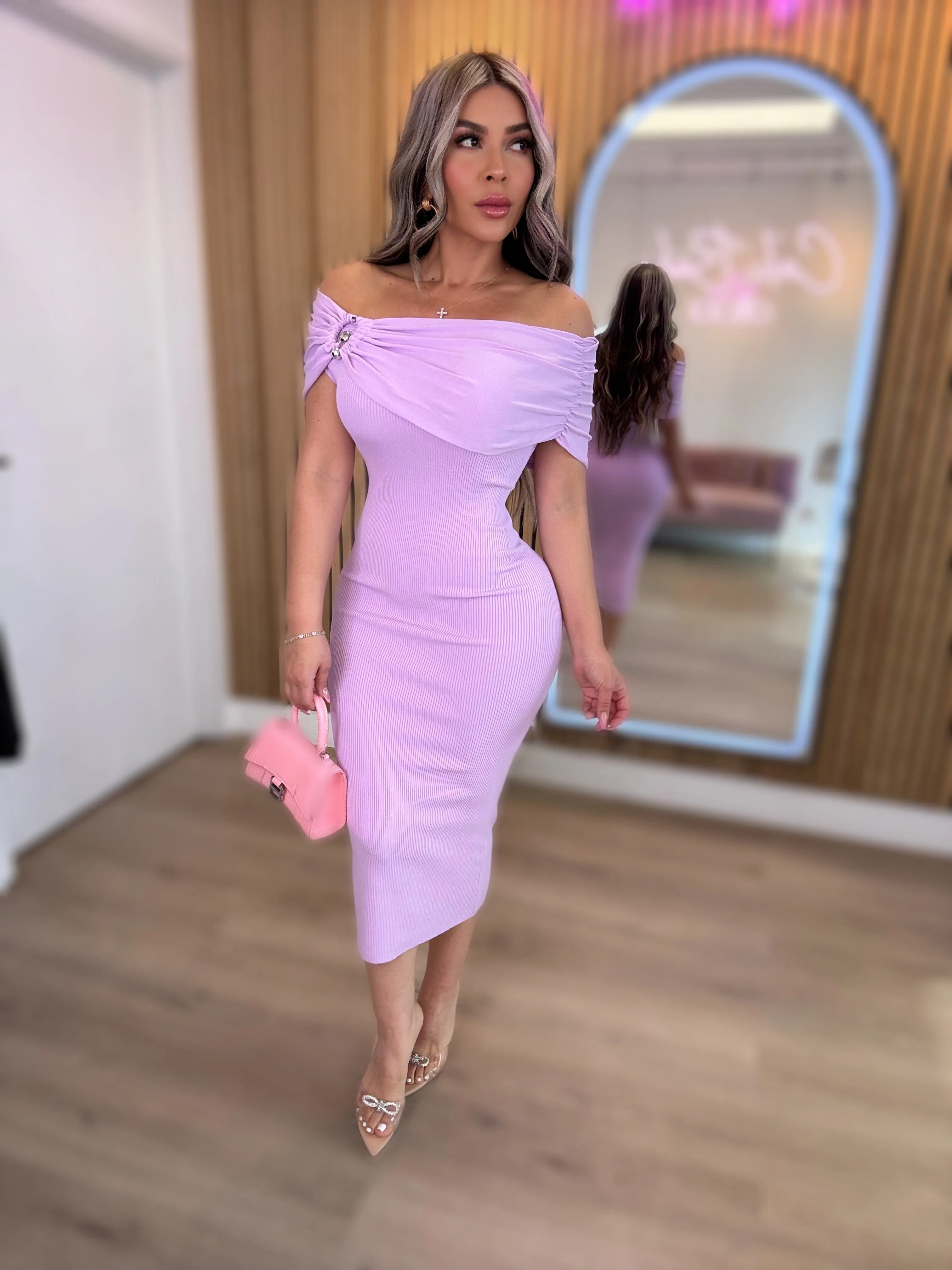 Millie Dress
