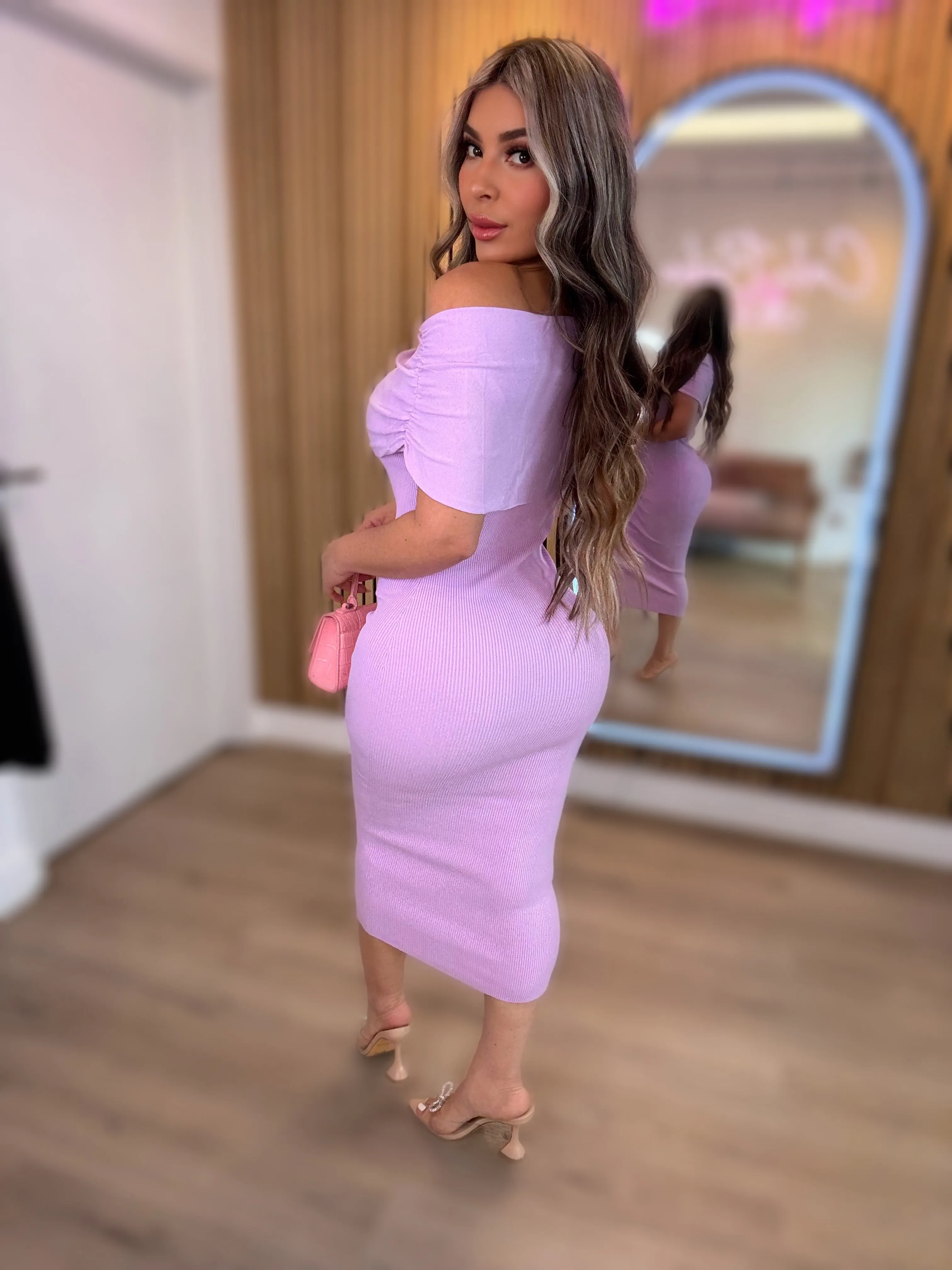 Millie Dress