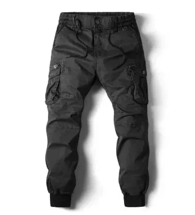 Modern Fit Cargo Pants