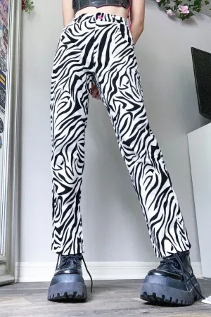 Molly’s Trip Pants