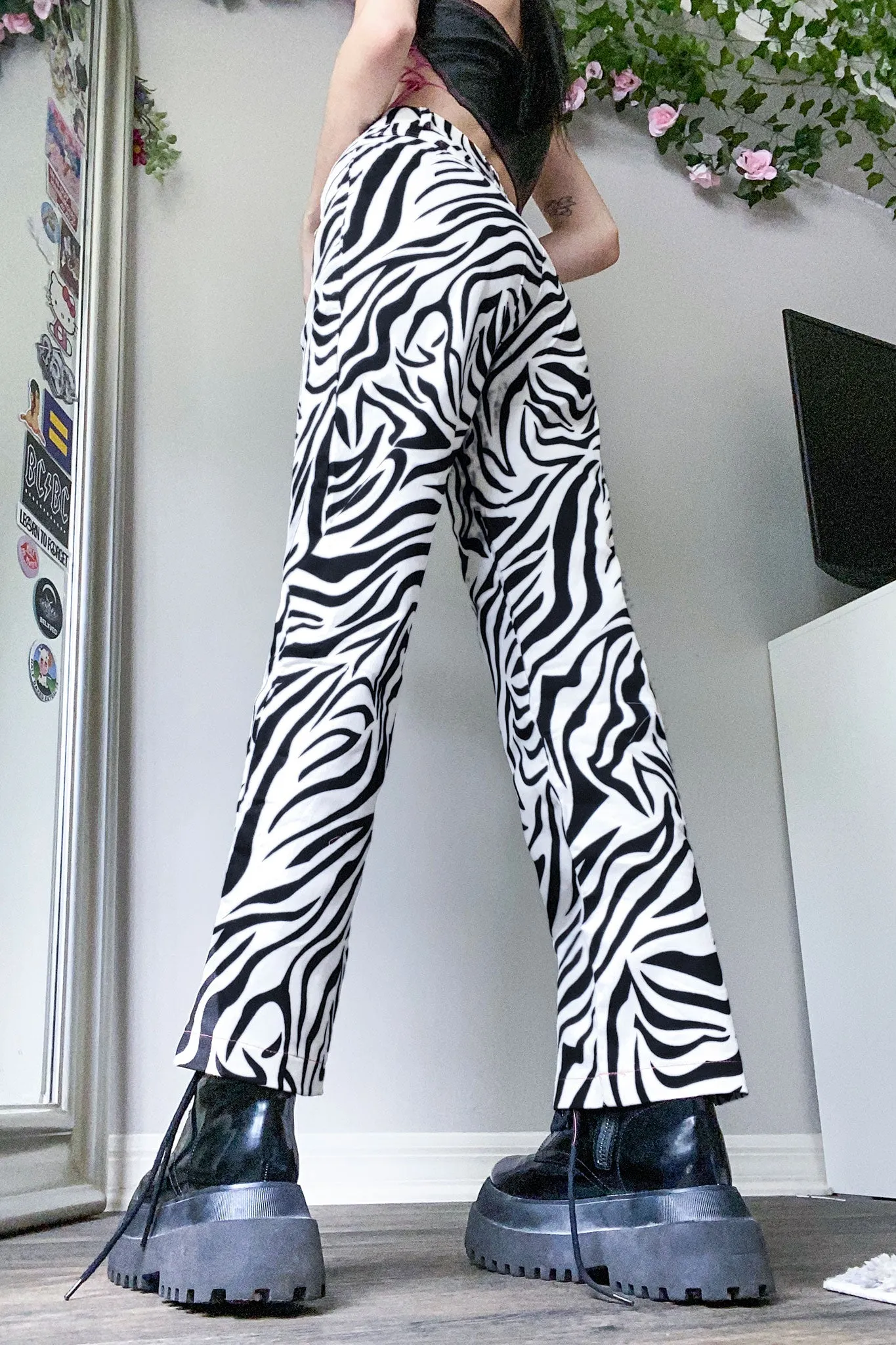 Molly’s Trip Pants