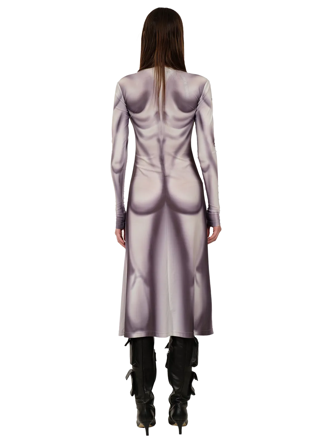 Muscle Dress