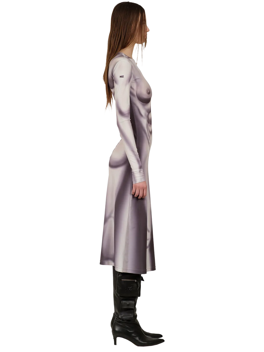 Muscle Dress
