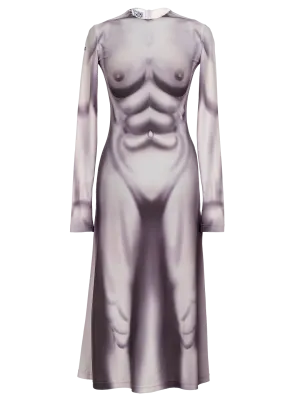 Muscle Dress