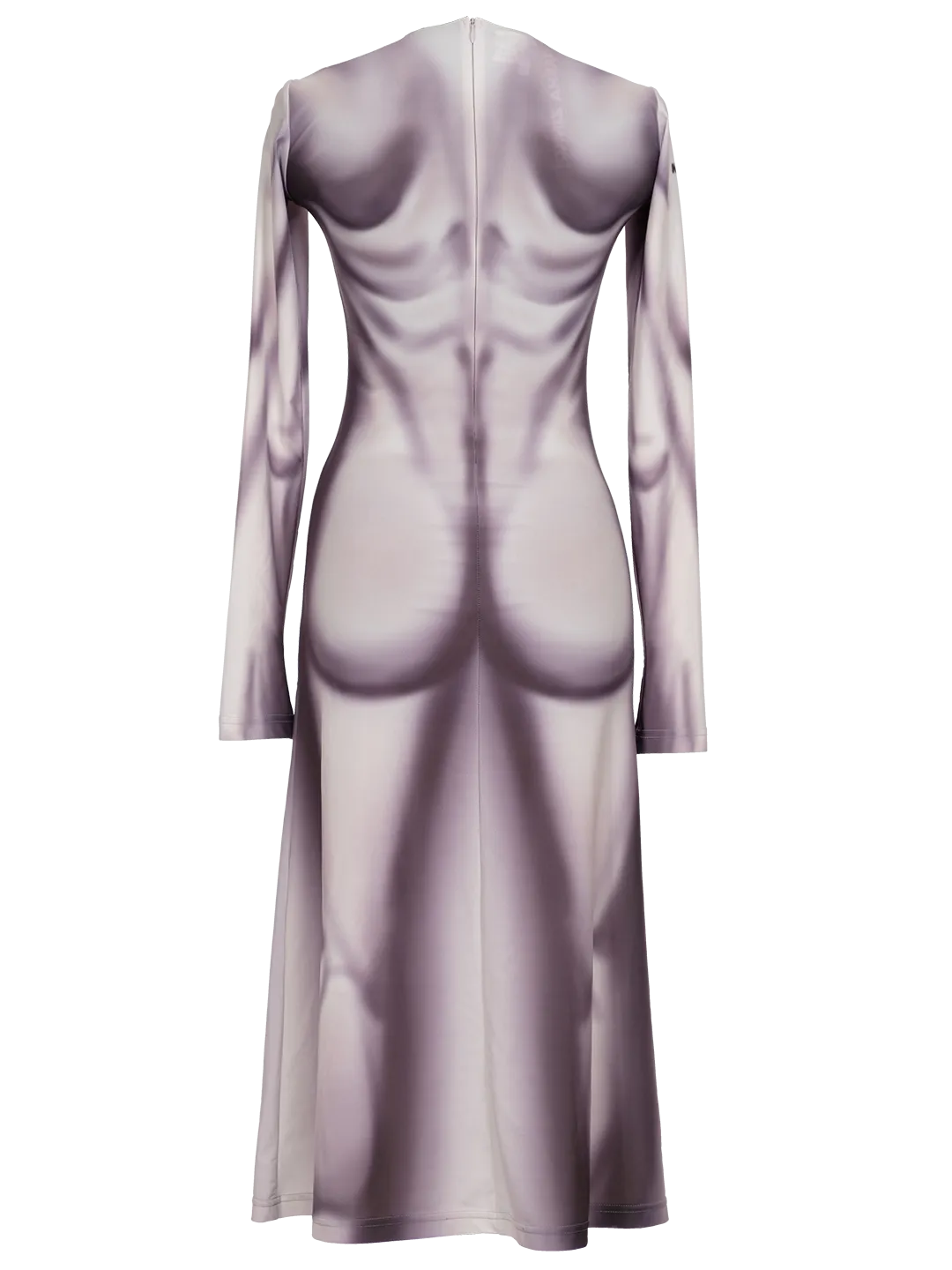Muscle Dress