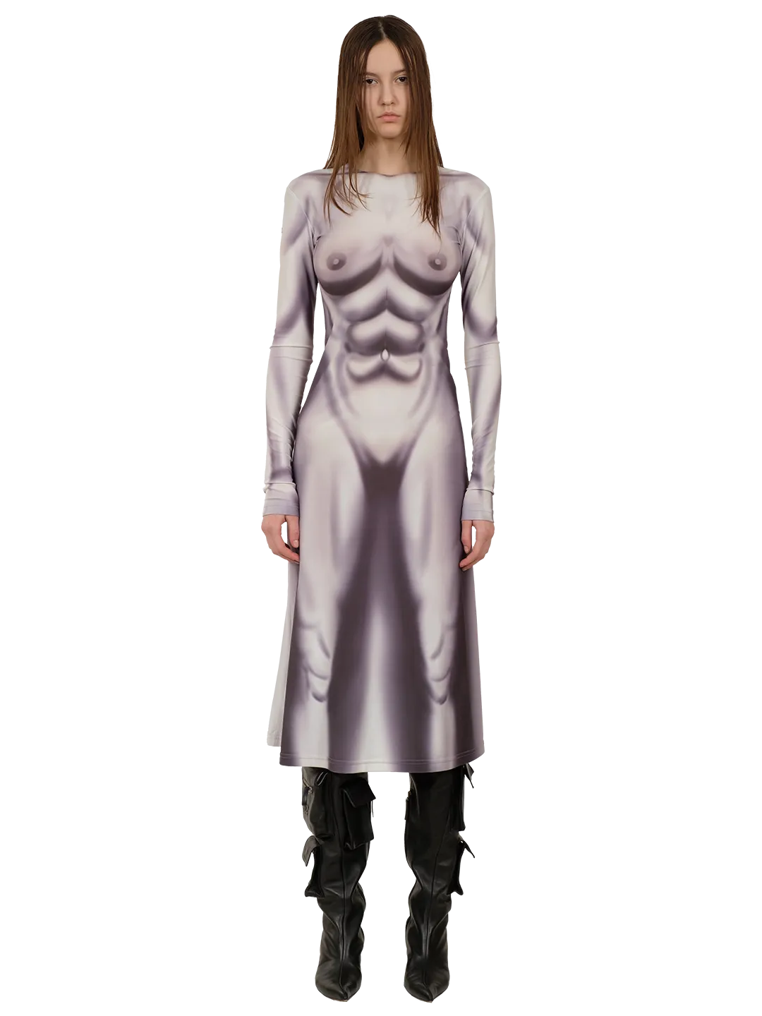 Muscle Dress