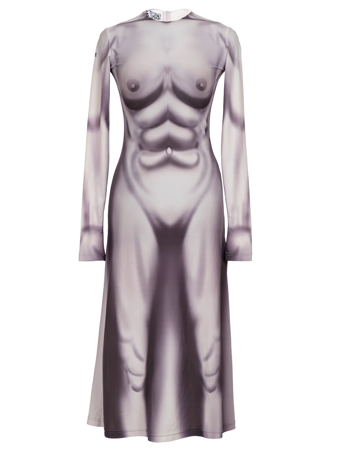 Muscle Dress