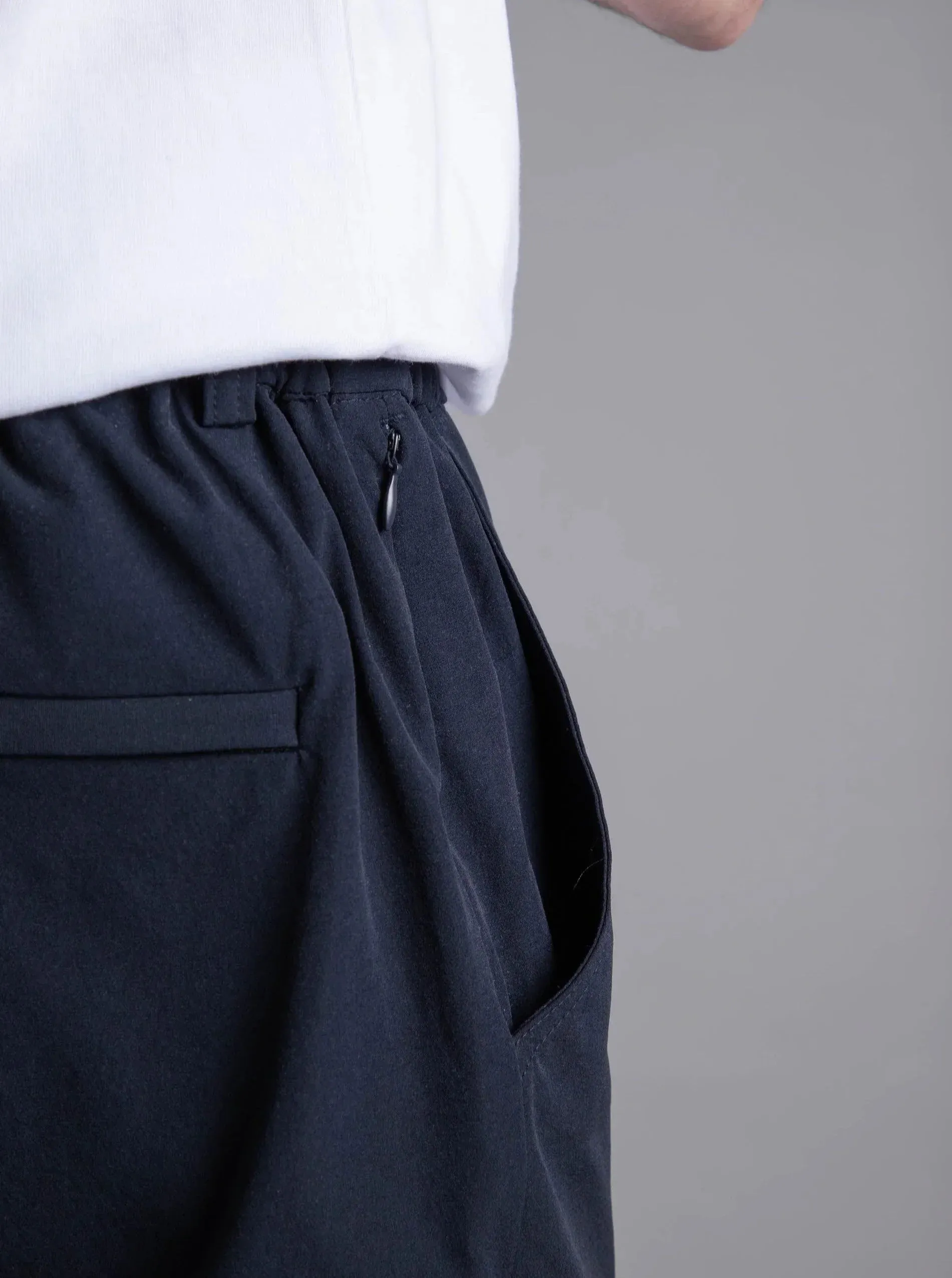 NOAH - ELEGANT STRETCH PANTS