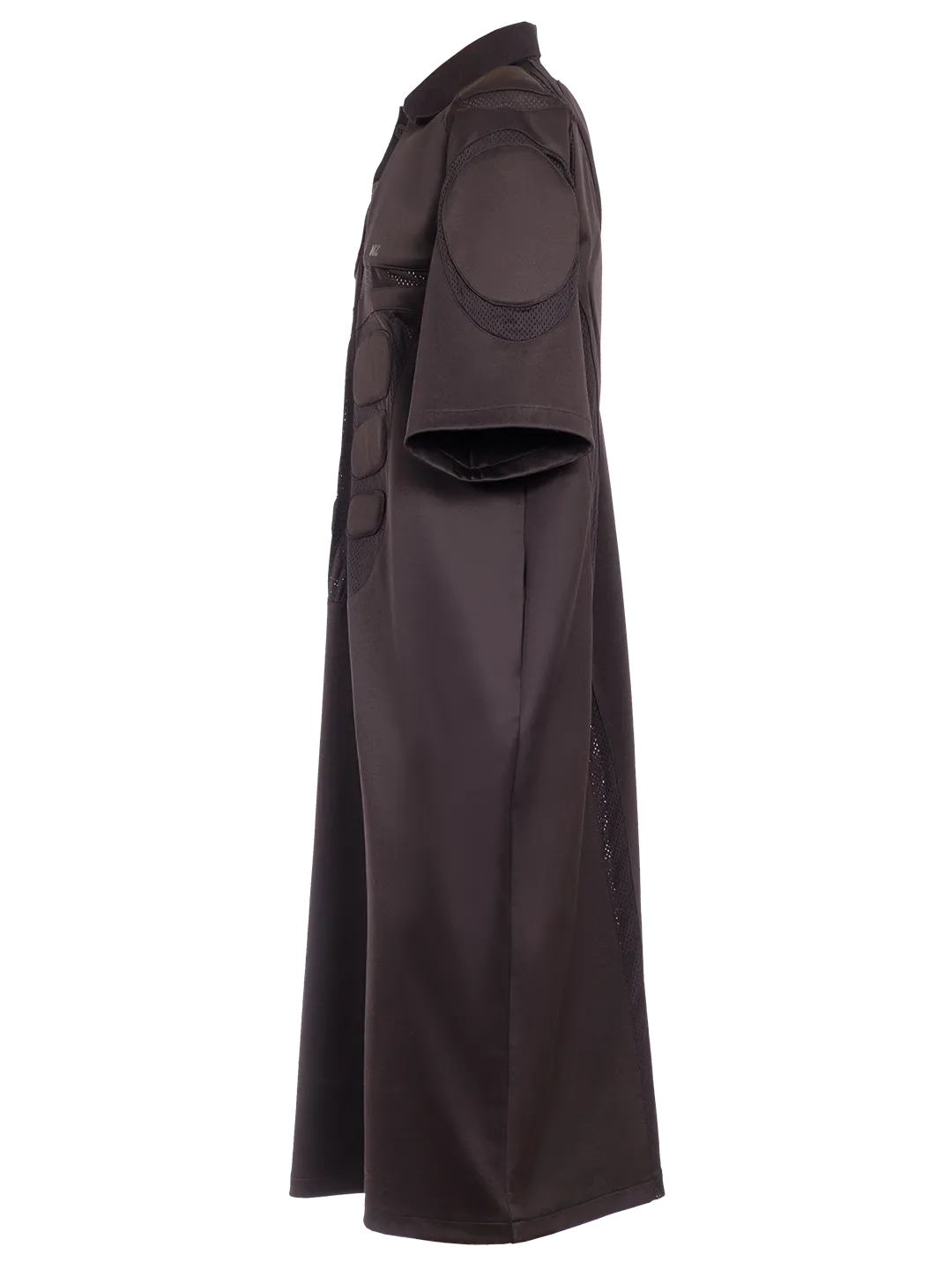 Noka Polo Dress