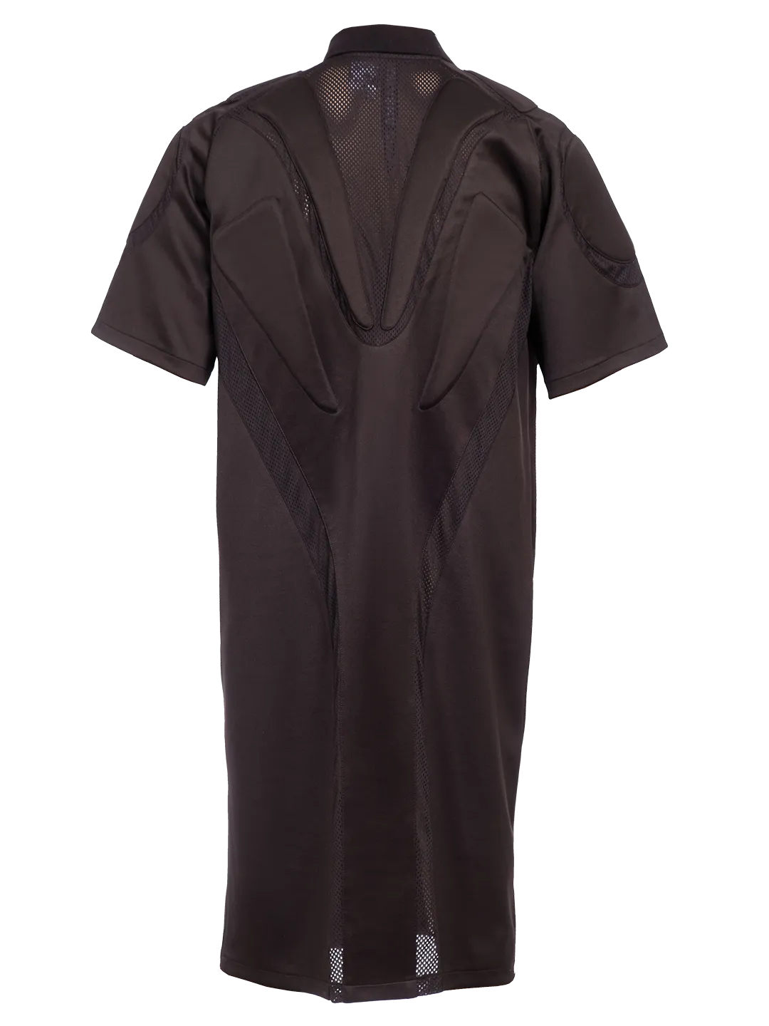 Noka Polo Dress