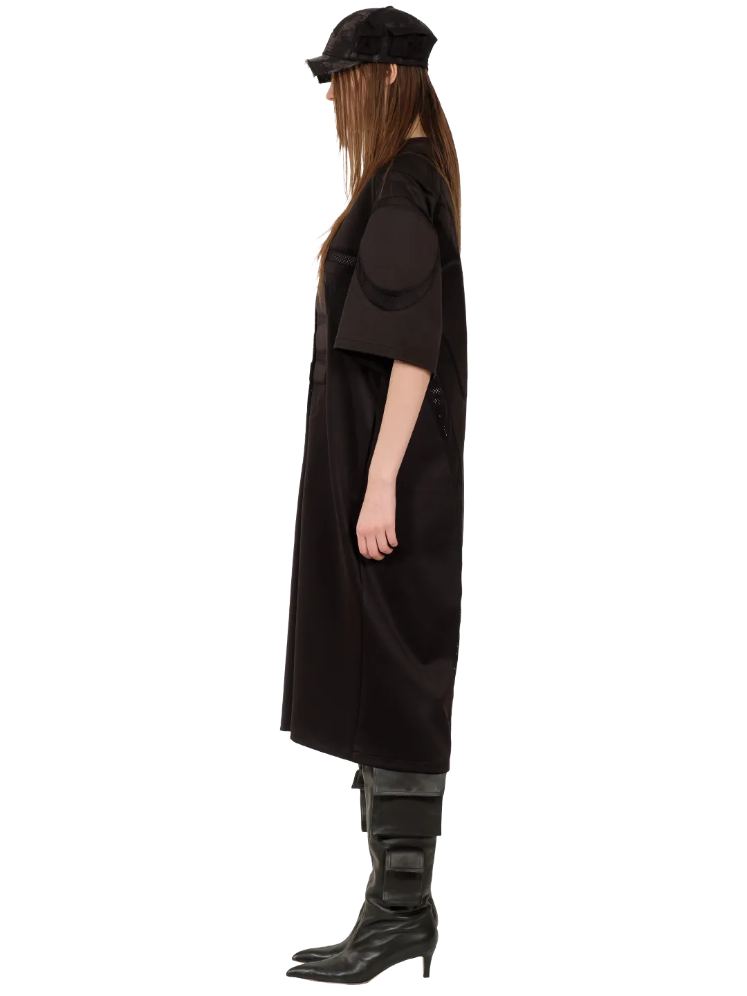 Noka Polo Dress