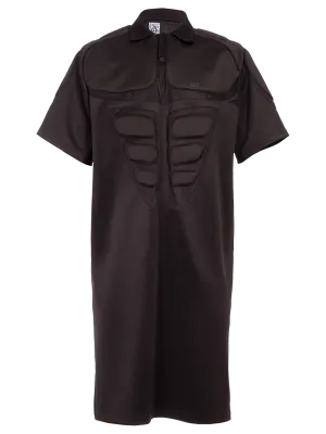 Noka Polo Dress