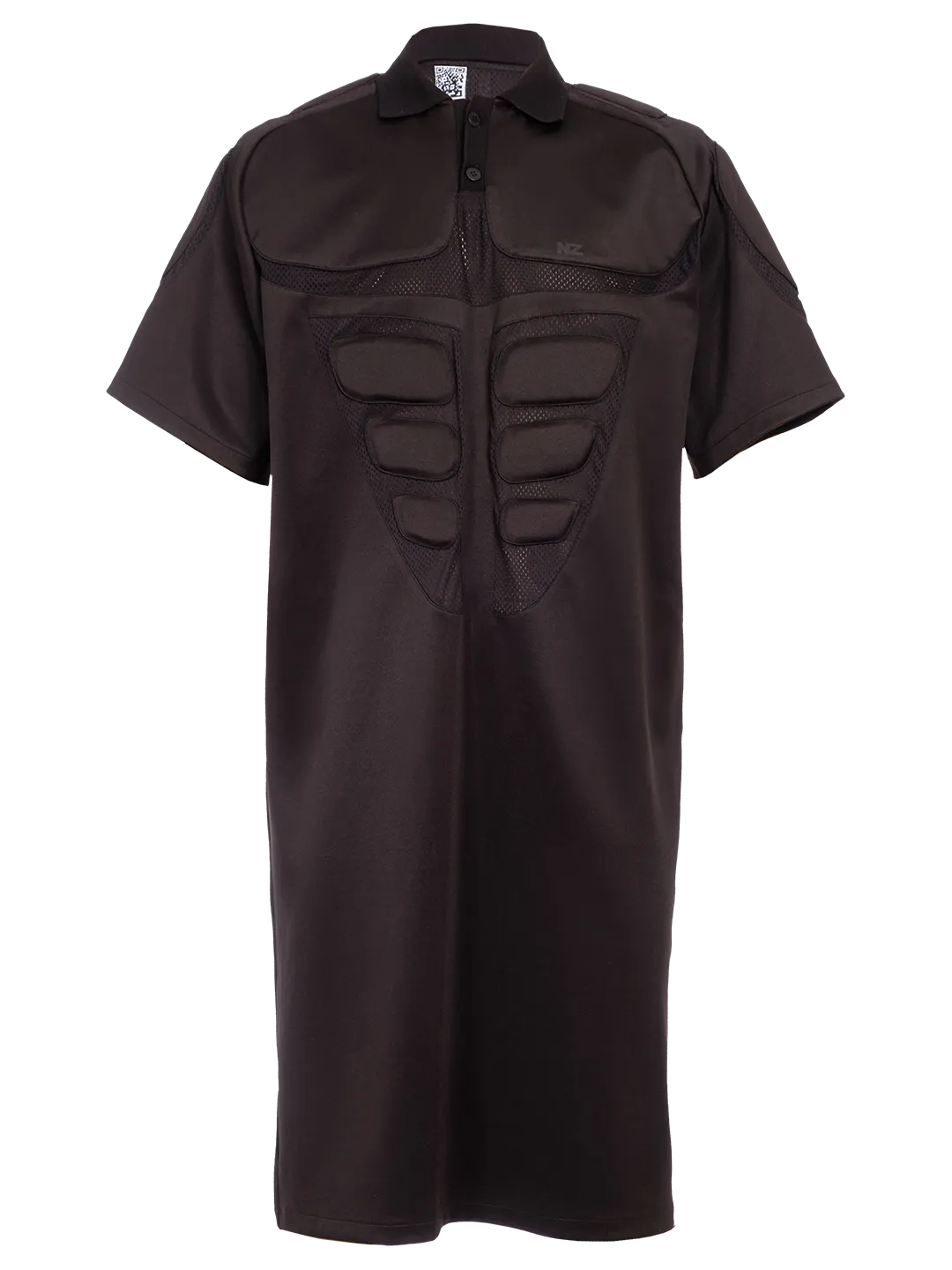 Noka Polo Dress