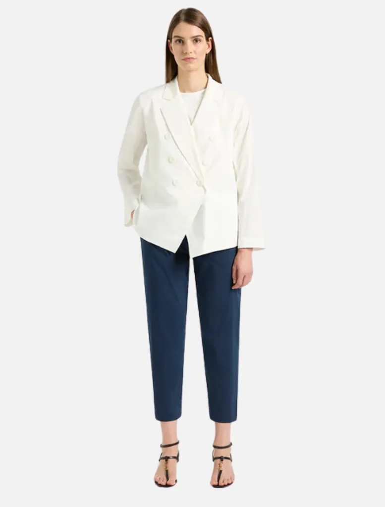 Nomad Pant - Sapphire