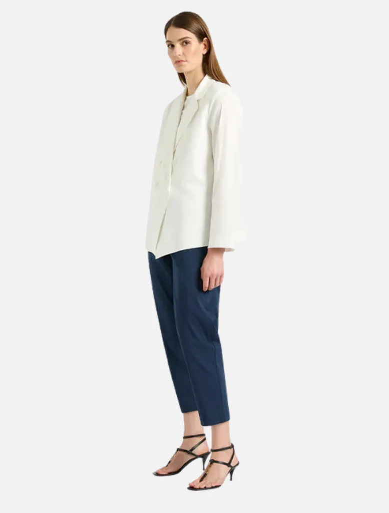 Nomad Pant - Sapphire