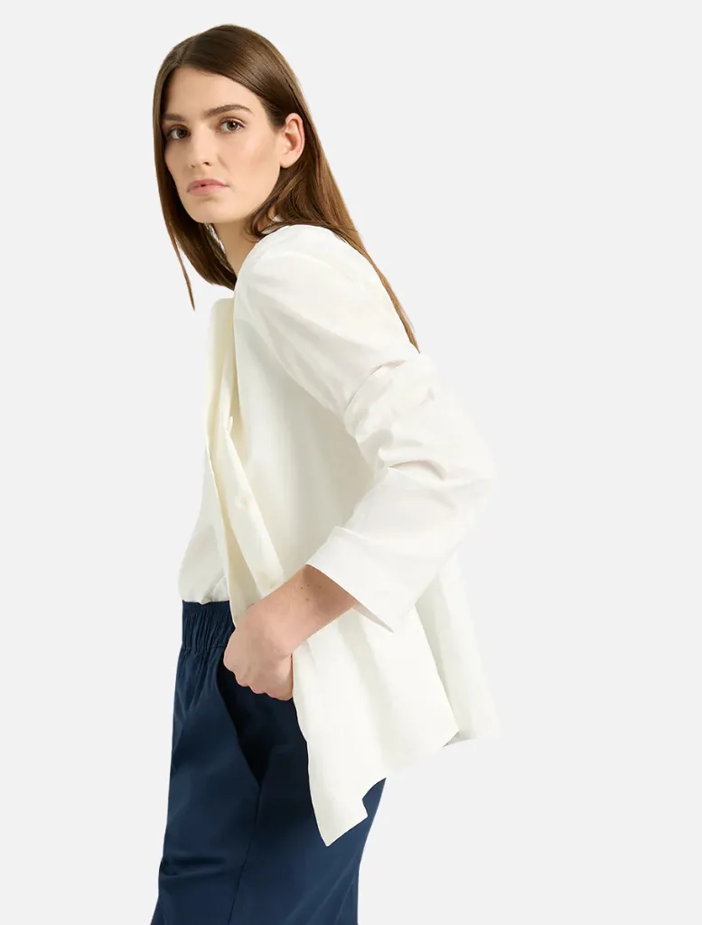 Nomad Pant - Sapphire