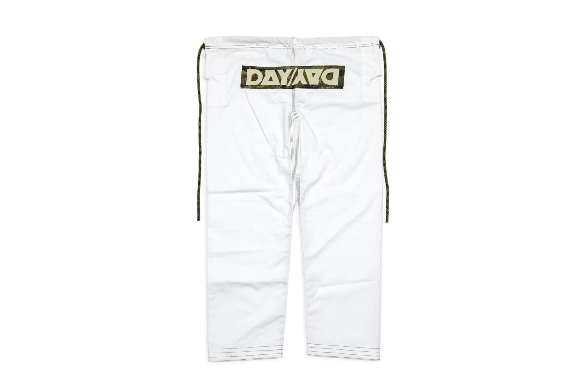 Oath Gi - White