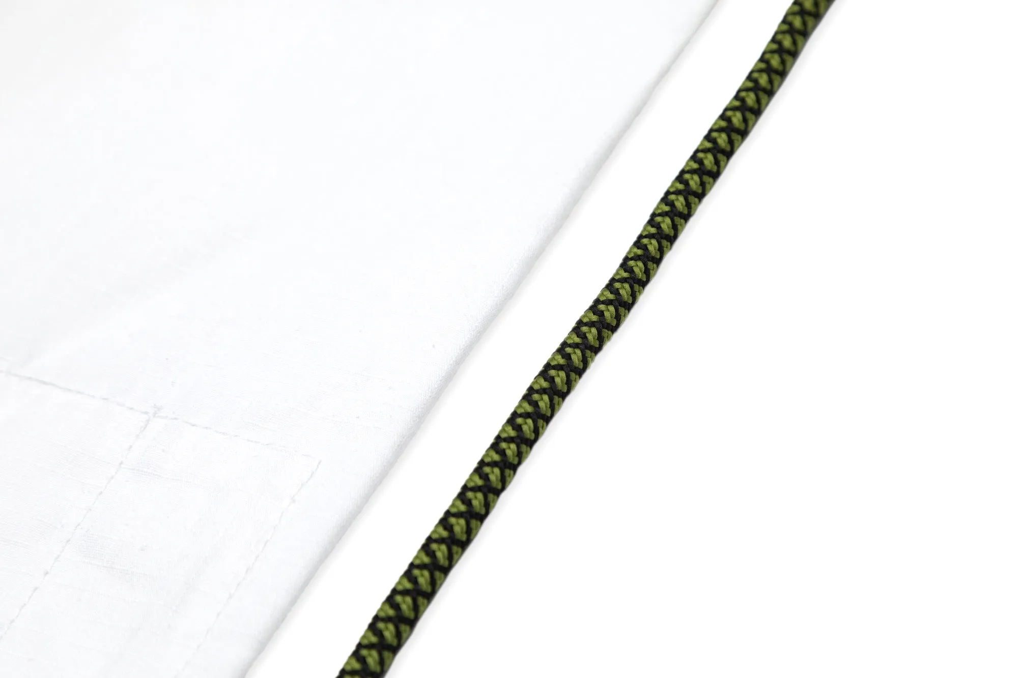 Oath Gi - White