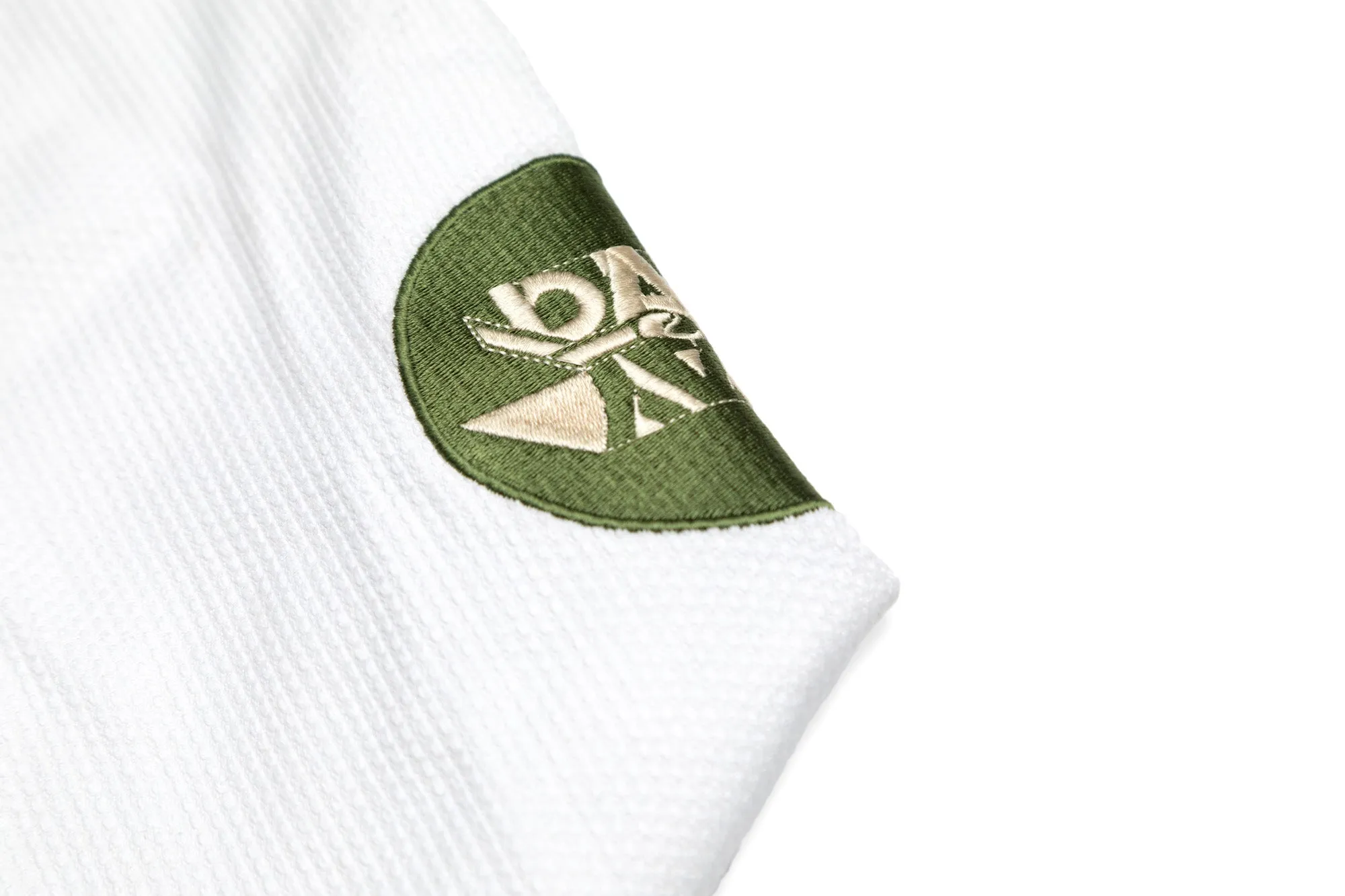 Oath Gi - White