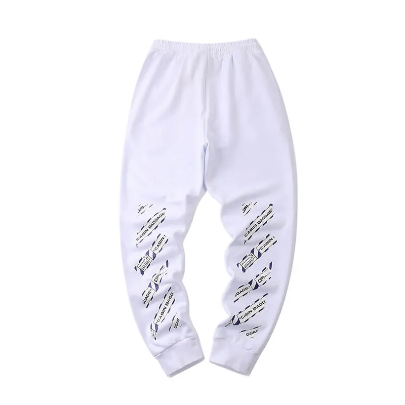 Off White Pants