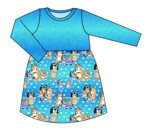 Oh Biscuits! Play Dress