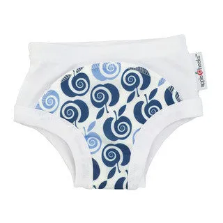 Old style AppleCheeks Training pants